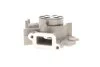 Комплект (ремінь+ролик+помпа) SKF VKMC 06002 (фото 11)