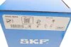 Комплект (ремінь+ролик+помпа) SKF VKMC 06002 (фото 20)
