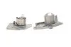 Водяной насос + комплект зубчатого ремня RENAULT MEGANE II 1.9 dCi 2004 - 2006 (Пр-во) SKF VKMC 06129 (фото 7)