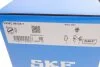 Комплект ременя ГРМ із водяною помпою (Вир-во) SKF VKMC 06134-1 (фото 13)