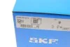 Водяний насос + комплект зубчастого ременя (Вир-во) SKF VKMC 06134-3 (фото 22)