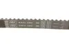 Водяний насос + комплект зубчастого ременя (Вир-во) SKF VKMC 06134-3 (фото 4)