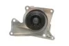 Водяний насос + комплект зубчастого ременя (Вир-во) SKF VKMC 06134-3 (фото 5)