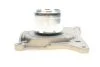 Водяний насос + комплект зубчастого ременя (Вир-во) SKF VKMC 06134-3 (фото 7)