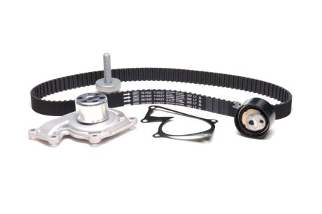 Водяний насос + комплект зубчастого реміня SKF VKMC 06140