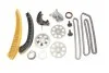 Комплект привідного ланцюга SEAT, SKODA, VW CORDOBA (6L2), IBIZA IV (6L1), IBIZA V (6J5 / 6J1 / 6J8 -ua SKF VKML 81002 (фото 1)