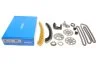 Комплект привідного ланцюга SEAT, SKODA, VW CORDOBA (6L2), IBIZA IV (6L1), IBIZA V (6J5 / 6J1 / 6J8 -ua SKF VKML 81002 (фото 2)
