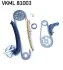 Комплект привідного ланцюга КОМПЛЕКТ ЦЕПИ VAG AWY/BMD/BBM/CHFB -ua SKF VKML 81003 (фото 1)