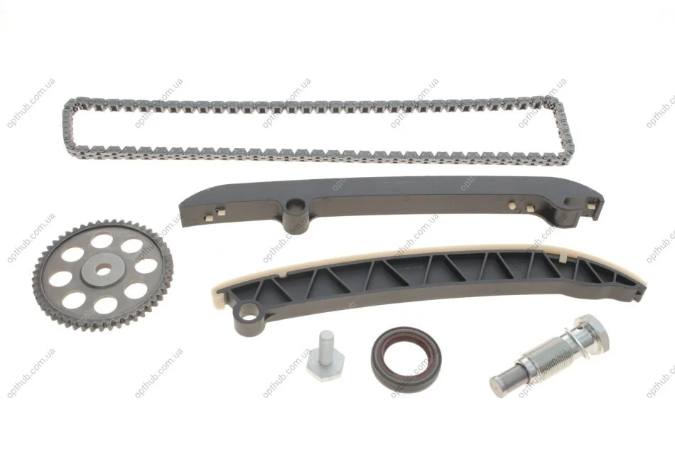 Комплект привідного ланцюга VAG 1.2 TSI 2010 - 2016 SKF VKML 81005 (фото 1)