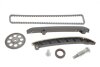 Комплект привідного ланцюга VAG 1.2 TSI 2010 - 2016 SKF VKML 81005 (фото 1)