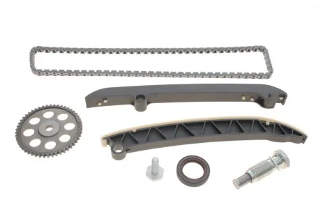 Комплект привідного ланцюга VAG 1.2 TSI 2010 - 2016 SKF VKML 81005