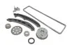 Комплект привідного ланцюга AUDI, SEAT, SKODA, VW A1, A3 (8P1), A3 CONVERTIBLE, A3 SPORTBACK (8PA), SKF VKML 81311 (фото 1)