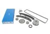 Комплект привідного ланцюга AUDI, SEAT, SKODA, VW A1, A3 (8P1), A3 CONVERTIBLE, A3 SPORTBACK (8PA), SKF VKML 81311 (фото 11)