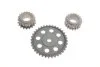 Комплект привідного ланцюга AUDI, SEAT, SKODA, VW A1, A3 (8P1), A3 CONVERTIBLE, A3 SPORTBACK (8PA), SKF VKML 81311 (фото 10)