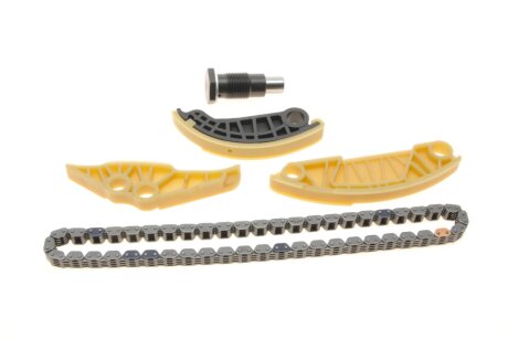 Комплект ланцюга баланс валу VAG 1,8/2,0 FSI C.I.U SKF VKML 81610