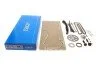 Комплект ланцюг натягувач SKF VKML 82000-3 (фото 2)