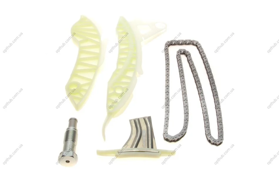 Комплект ланцюга PSA 1.4/1.6 08-(вир-во) SKF VKML 83000 (фото 1)