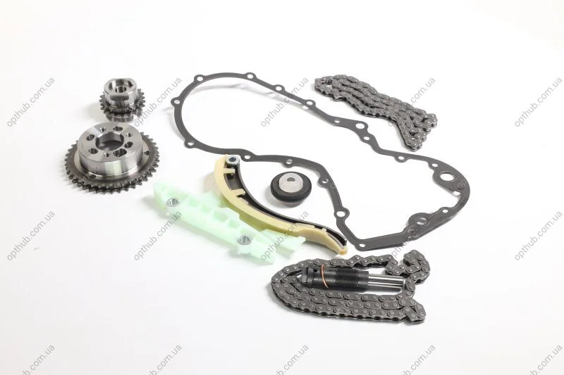Комплект цепи ТНВД FORD (пр-во) SKF VKML 84003 (фото 1)