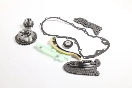 Комплект цепи ТНВД FORD (пр-во) SKF VKML 84003