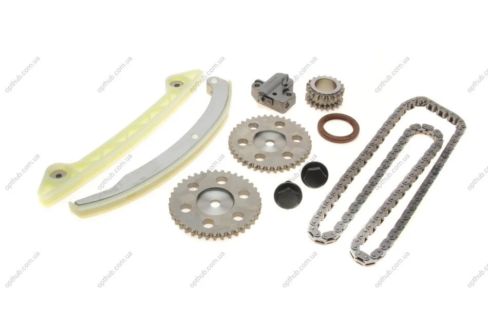 Комплект ланцюг натягувач SKF VKML 84004 (фото 1)
