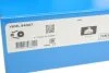Комплект привідного ланцюга FORD TRANSIT -ua SKF VKML 84007 (фото 2)