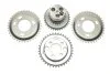 Комплект привідного ланцюга FORD TRANSIT -ua SKF VKML 84007 (фото 5)