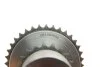 Комплект ланцюг натягувач SKF VKML 84010 (фото 8)