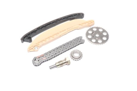 Комплект ланцюга Ford Fiesta 1,3 8V 02- SKF VKML 84012