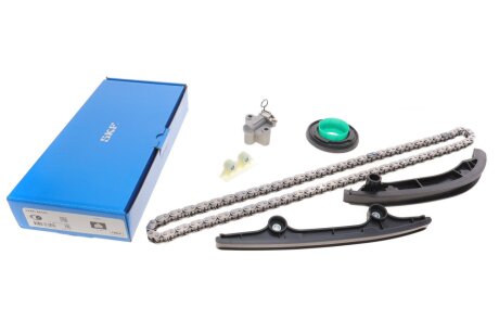 Комплект привідного ланцюга FORD TOURNEO CUSTOM, TRANSIT, TRANSIT CUSTOM, TRANSIT TOURNEO -ua SKF VKML 84105