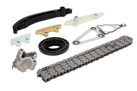 Комплект привідного ланцюга FORD RANGER, TRANSIT -ua SKF VKML 84110