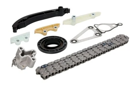 Комплект привідного ланцюга FORD RANGER, TRANSIT -ua SKF VKML 84110