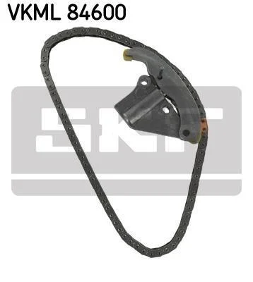 Комплект ланцюга ГРМ SKF VKML84600 (фото 1)