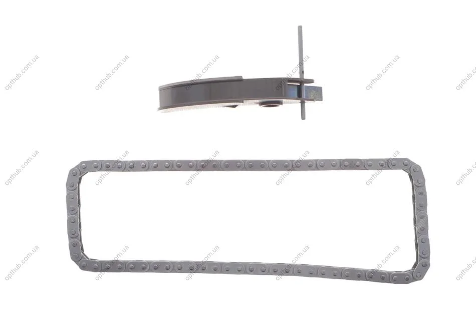 Комплект цепи Ford 2,0/2,2/2,4 TDCI Duratorq 16V (пр-во) C.I.U SKF VKML 84602 (фото 1)