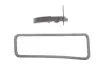 Комплект цепи Ford 2,0/2,2/2,4 TDCI Duratorq 16V (пр-во) C.I.U SKF VKML 84602 (фото 1)