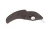 Комплект цепи Ford 2,0/2,2/2,4 TDCI Duratorq 16V (пр-во) C.I.U SKF VKML 84602 (фото 4)