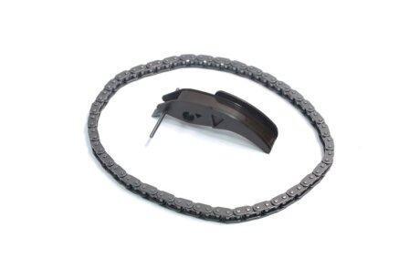 Комплект привідного ланцюга Ford 2,0/2,2/2,4 TDCI Duratorq 16V C.I.U SKF VKML 84602