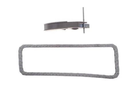 Комплект привідного ланцюга Ford 2,0/2,2/2,4 TDCI Duratorq 16V (вир-во) C.I.U SKF VKML 84602