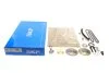 Комплект ланцюга OPEL Z10XE/Z12XE/Z14XEP із шестернями. (вир-во) SKF VKML 85000 (фото 1)