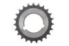 Комплект привідного ланцюга OPEL, VAUXHALL SIGNUM, VECTRA C, ZAFIRA B, SIGNUM, VECTRA MK II, ZAFIRA -ua SKF VKML 85004 (фото 7)
