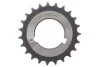 Комплект привідного ланцюга OPEL, VAUXHALL SIGNUM, VECTRA C, ZAFIRA B, SIGNUM, VECTRA MK II, ZAFIRA -ua SKF VKML 85004 (фото 8)