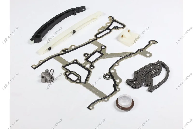 Комплект ланцюга OPEL Z10XE/Z12XE/Z14XEP (вир-во) SKF VKML 85102 (фото 1)