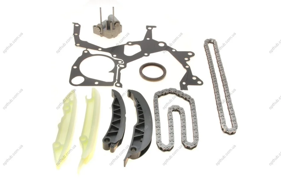 Комплект ланцюга BMW M47/M57 (вир-во) SKF VKML 88004 (фото 1)
