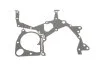 Комплект ланцюга BMW M47/M57 (вир-во) SKF VKML 88004 (фото 4)