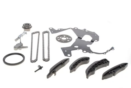 Комплект ланцюга приводу розподільного валу BMW N47 (вир-во) SKF VKML 88005
