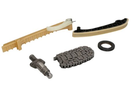 Комплект привідного ланцюга MERCEDES-BENZ VANEO (414) 1.6 (414.700)/02-05 -ua SKF VKML 88006