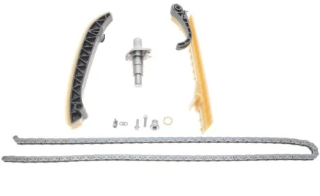 Комплект ланцюга MB M266 (вир-во) SKF VKML 88016