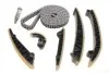 Комплект приводной цепи MERCEDES-BENZ C-CLASS (W203), C-CLASS (W204), CLK (W209), CLS, CLS (W21 SKF VKML 88017 (фото 1)