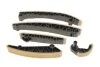 Комплект приводной цепи MERCEDES-BENZ C-CLASS (W203), C-CLASS (W204), CLK (W209), CLS, CLS (W21 SKF VKML 88017 (фото 2)