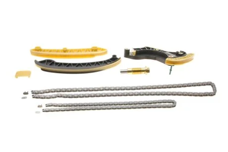 Комплект ланцюга MB M271 -07 (вир-во) SKF VKML 88018