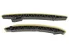 Цепь с натяжителем в комплекте MERCEDES-BENZ, SMART A-CLASS (W169), B-CLASS (W245), FORFOUR SKF VKML 88025 (фото 3)